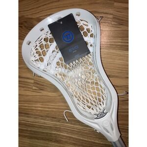 Warrior Defensive Stick - Evo Krypto Lite 54" Brand New